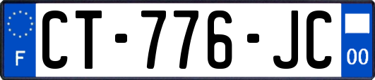 CT-776-JC