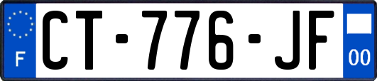 CT-776-JF