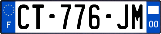 CT-776-JM