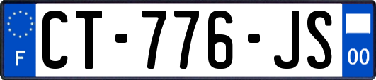 CT-776-JS