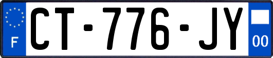 CT-776-JY