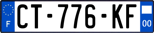 CT-776-KF
