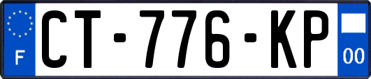 CT-776-KP