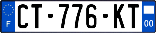 CT-776-KT