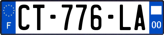 CT-776-LA