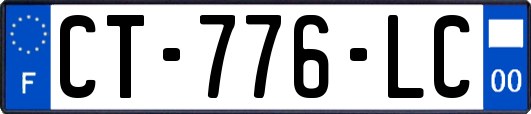 CT-776-LC