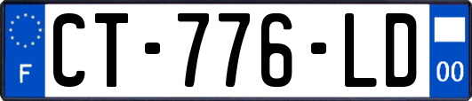 CT-776-LD