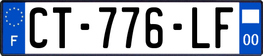 CT-776-LF