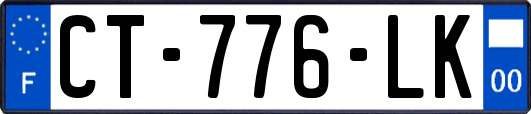 CT-776-LK