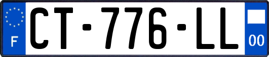 CT-776-LL