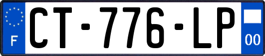 CT-776-LP
