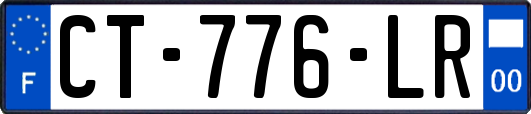 CT-776-LR