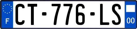 CT-776-LS