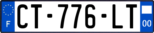 CT-776-LT