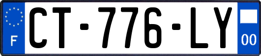 CT-776-LY