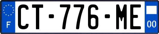 CT-776-ME