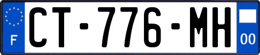 CT-776-MH