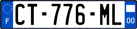 CT-776-ML