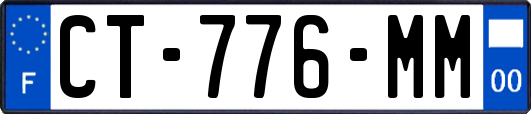 CT-776-MM