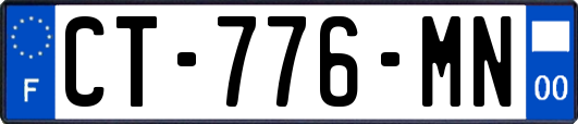 CT-776-MN