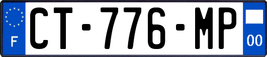 CT-776-MP
