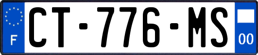 CT-776-MS