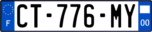 CT-776-MY
