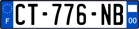 CT-776-NB