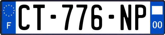 CT-776-NP