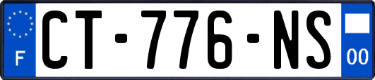 CT-776-NS