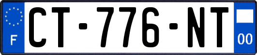 CT-776-NT