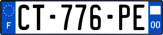 CT-776-PE