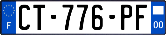 CT-776-PF