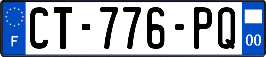 CT-776-PQ