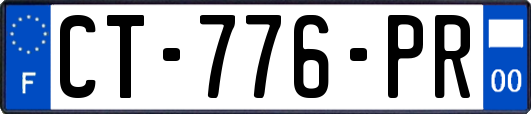 CT-776-PR
