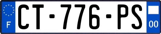 CT-776-PS