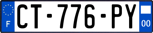 CT-776-PY
