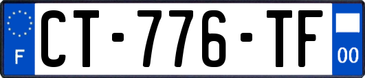 CT-776-TF