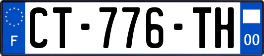 CT-776-TH