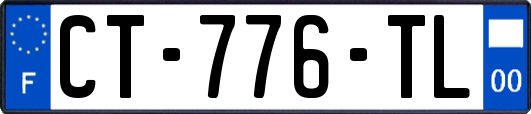 CT-776-TL