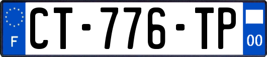 CT-776-TP