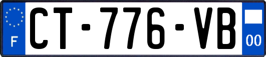 CT-776-VB