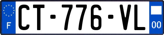 CT-776-VL