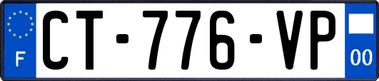 CT-776-VP