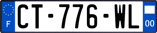CT-776-WL