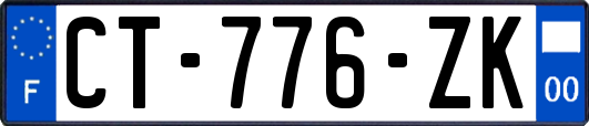 CT-776-ZK