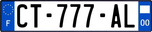 CT-777-AL