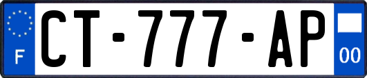 CT-777-AP