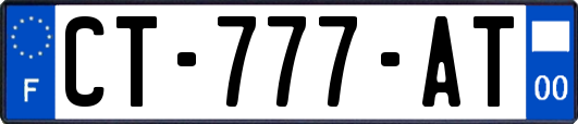 CT-777-AT