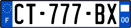 CT-777-BX